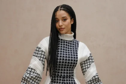 Chase Infiniti trở thành đại sứ thương hiệu Louis Vuitton