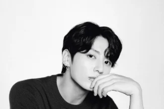 Jungkook (BTS) là đại sứ toàn cầu của Chanel cho mảng nước hoa và làm đẹp