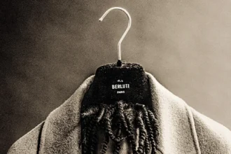 Những bức ảnh thời trang đoạt giải thưởng World Photo Annual 2025 của reFocus