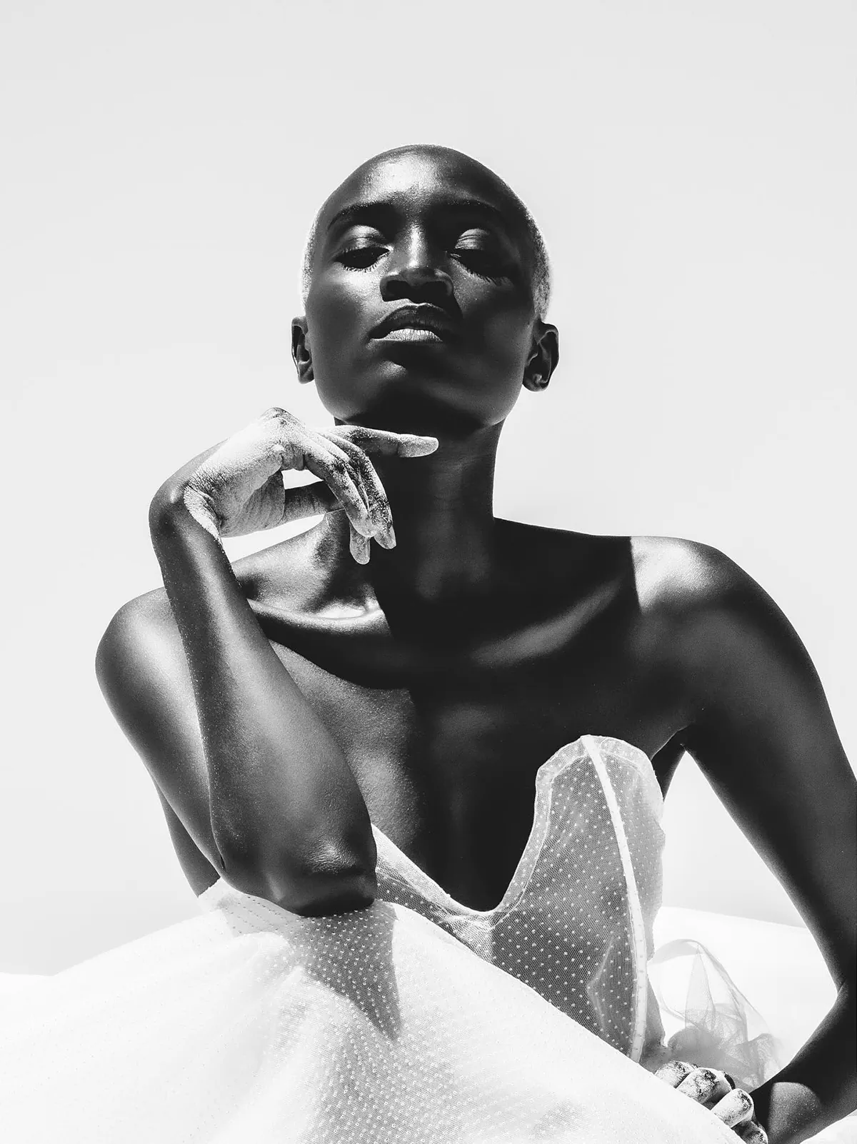 Những bức ảnh thời trang đoạt giải thưởng World Photo Annual 2025 của reFocus