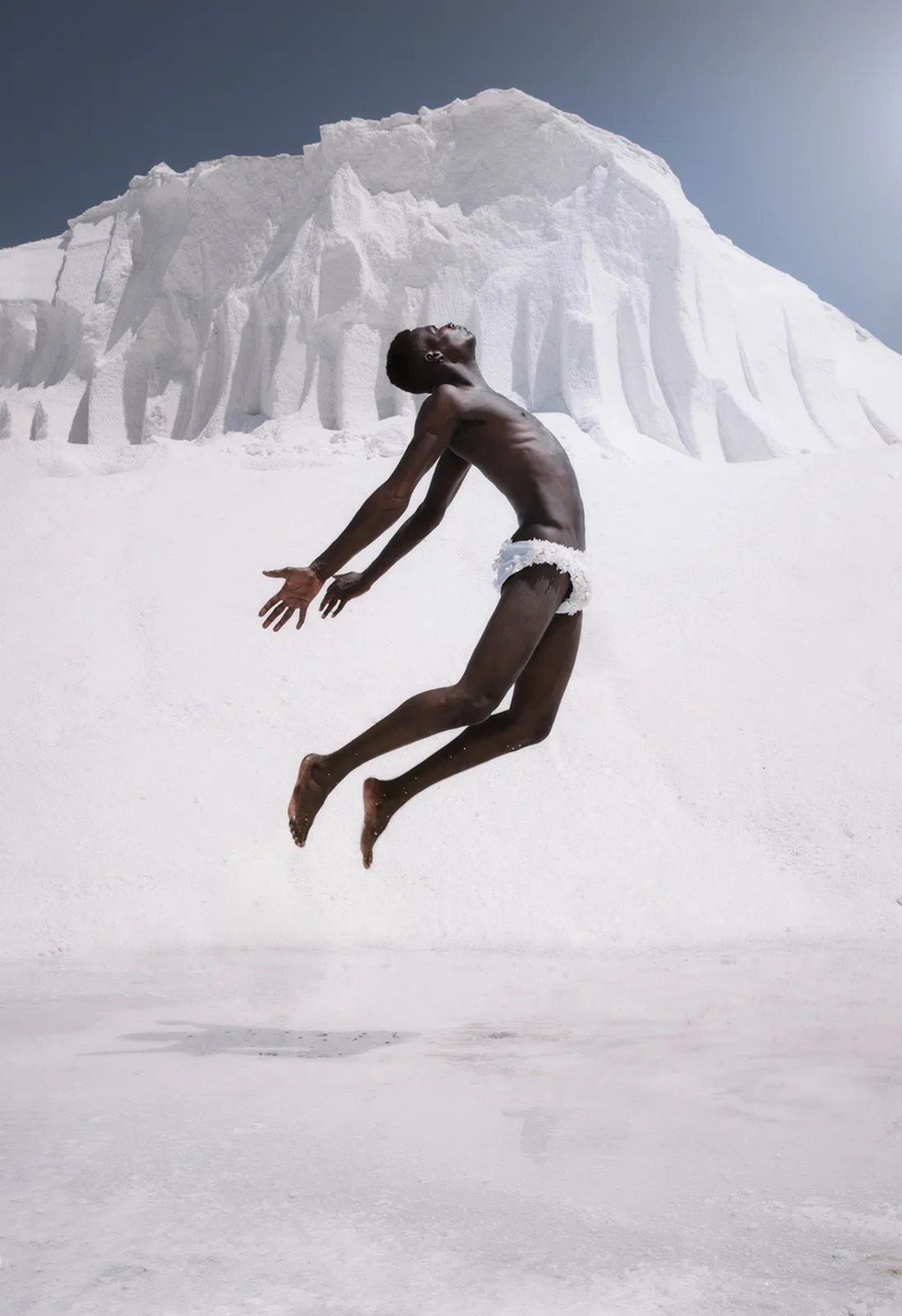 Những bức ảnh thời trang đoạt giải thưởng World Photo Annual 2025 của reFocus