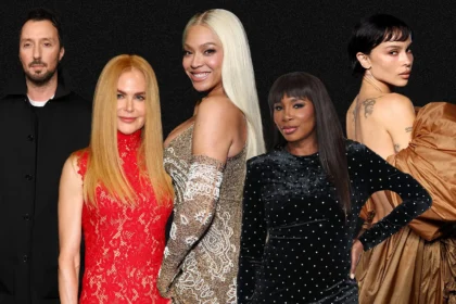 Nicole Kidman, Beyoncé và Venus Williams trở thành đồng chủ tịch Met Gala 2026