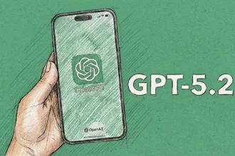 OpenAI tung GPT-5.2 đối đầu Gemini 3 trong cuộc đua AI