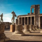 Phát hiện mới cho thấy nô lệ ở Pompeii vẫn được ăn ngon hơn dân thường dù sống khổ﻿