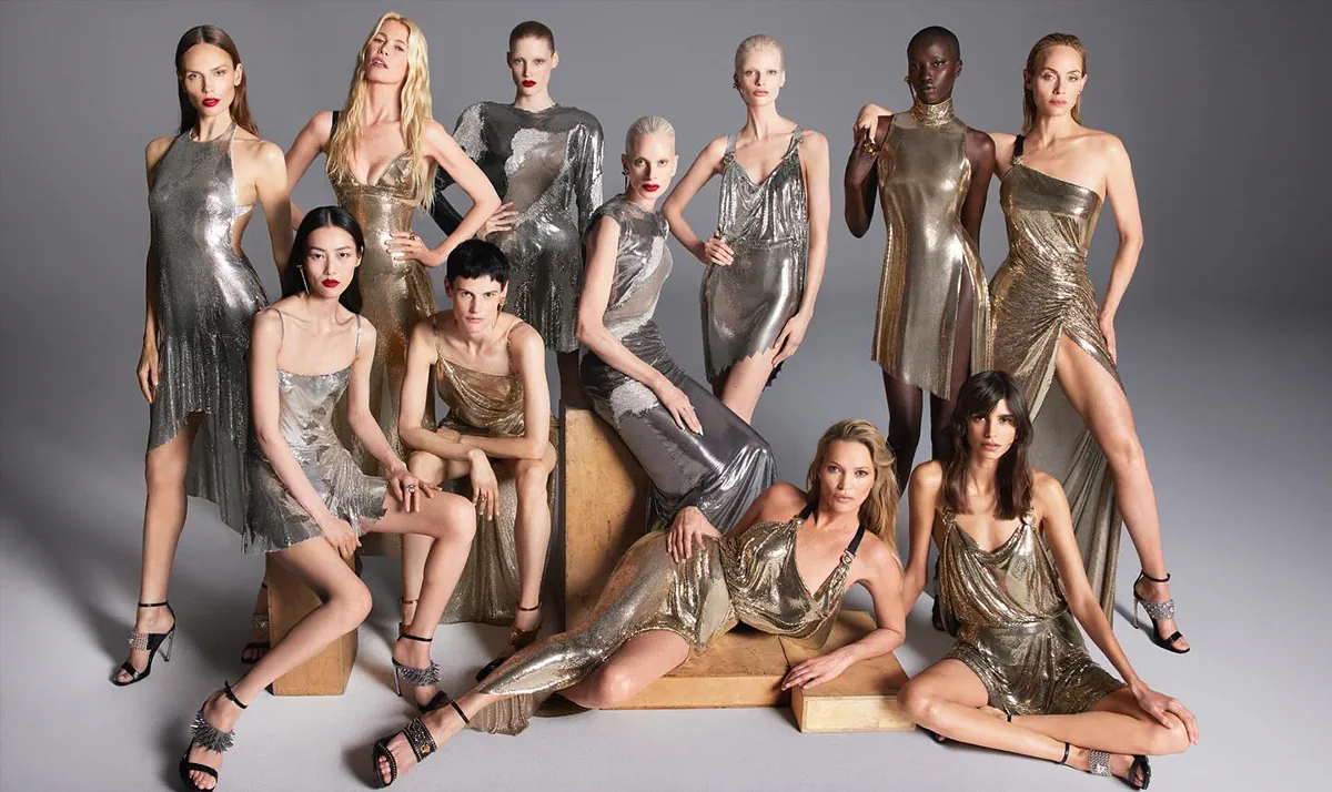 Prada hoàn tất mua lại Versace: Tương lai nào cho thương hiệu di sản Ý? Prada hoàn tất mua lại Versace: Tương lai nào thương hiệu di sản Ý?