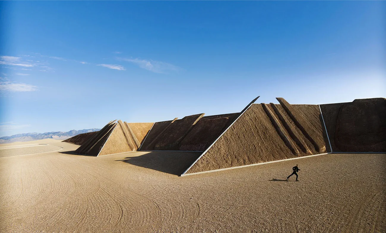 Vogue US 12/2025: Timothée Chalamet chụp bởi Annie Leibovitz