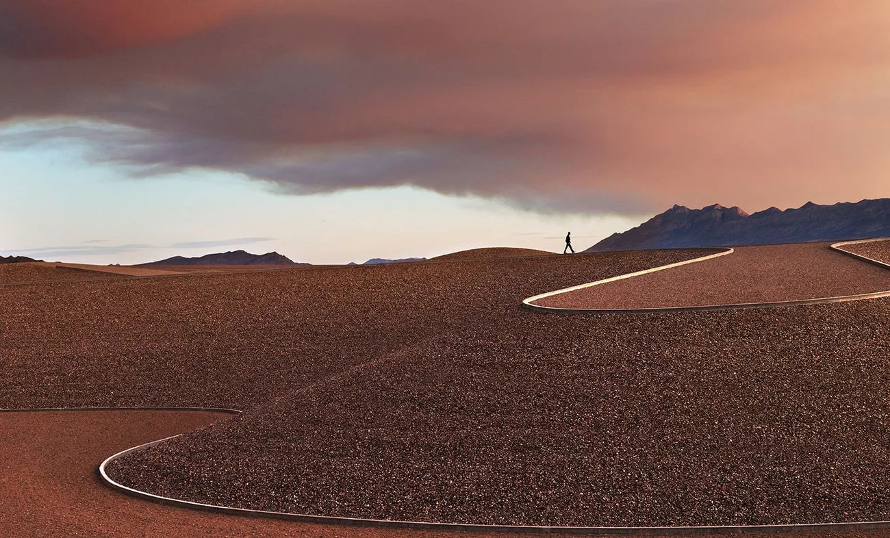 Vogue US 12/2025: Timothée Chalamet chụp bởi Annie Leibovitz