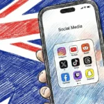 Úc trở thành quốc gia đầu tiên cấm trẻ em dưới 16 tuổi sử dụng mạng xã hội