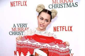 Vì sao áo len xấu xí lại phổ biến trong mùa Giáng sinh?