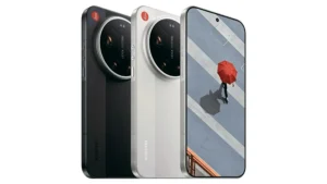 Xiaomi 17 Ultra ra mắt: Camera Leica 'khủng' trong thân máy siêu mỏng