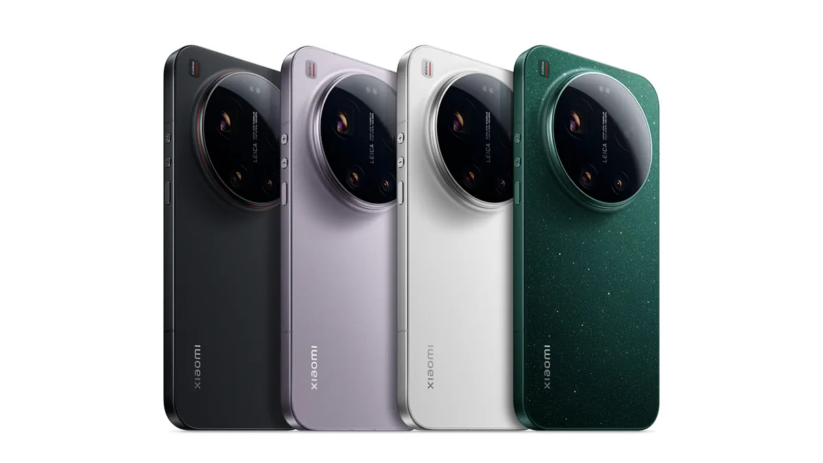 Xiaomi 17 Ultra ra mắt: Camera Leica 'khủng' trong thân máy siêu mỏng