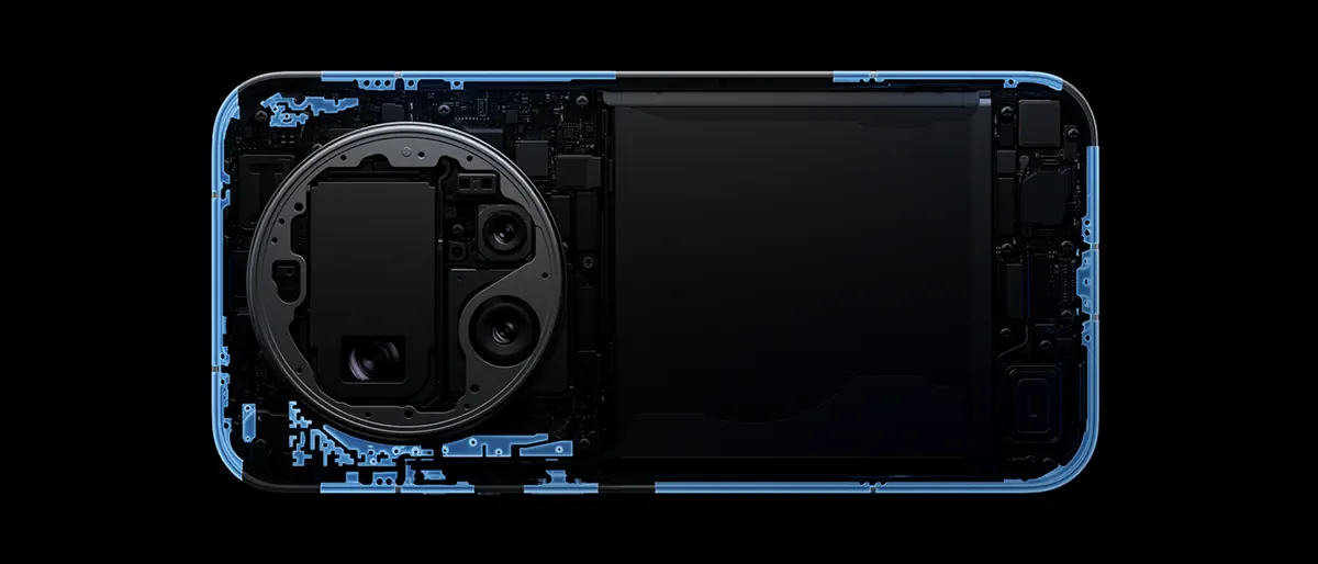 Xiaomi 17 Ultra ra mắt: Camera Leica 'khủng' trong thân máy siêu mỏng