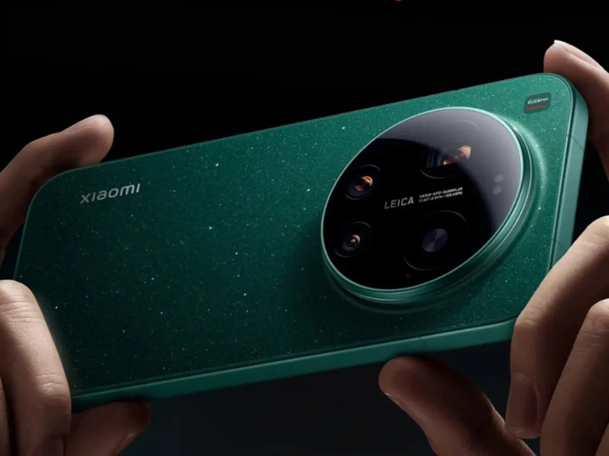 Xiaomi 17 Ultra ra mắt: Camera Leica 'khủng' trong thân máy siêu mỏng