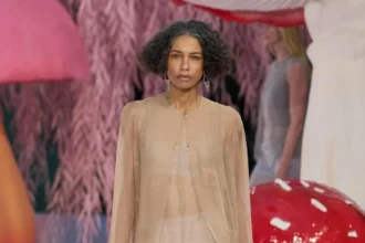 Chanel Haute Couture Xuân-Hè 2026