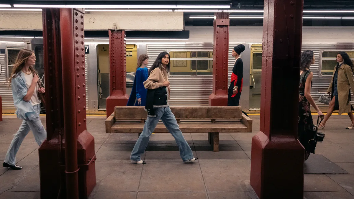 Chanel Métiers d’Art 2026 sẽ trình diễn lại tại Seoul vào mùa hè tới