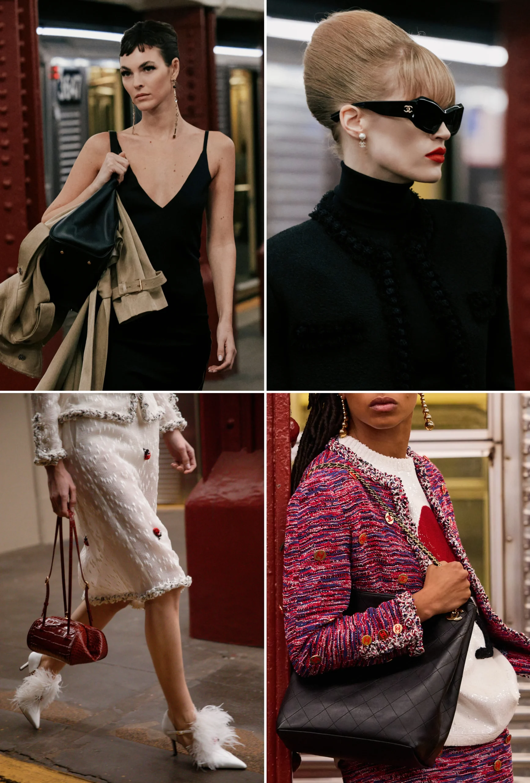 Chanel Métiers d’Art 2026 sẽ trình diễn lại tại Seoul vào mùa hè tới