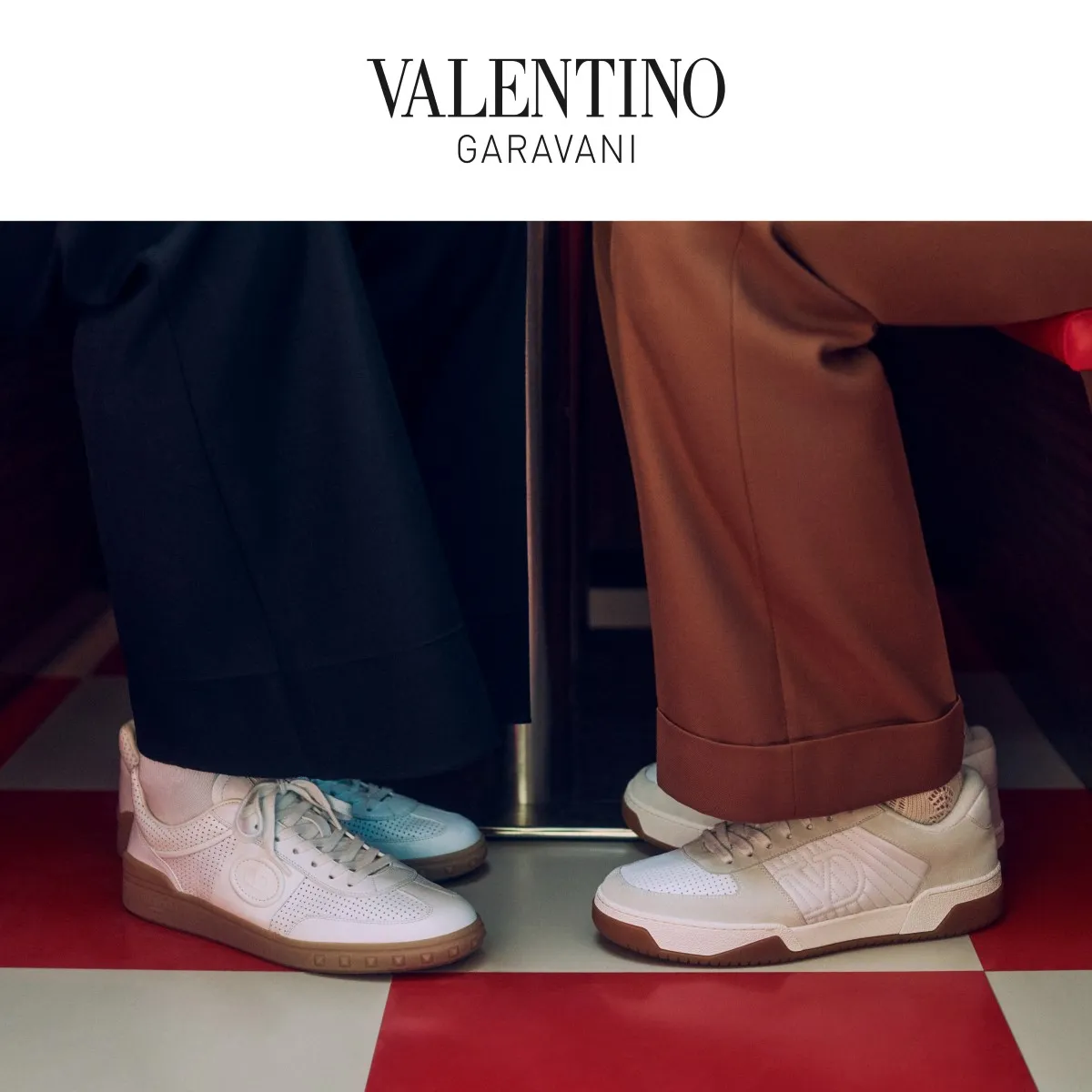 Tống Tổ Nhi tỏa sáng trong chiến dịch quảng cáo Tết Bính Ngọ đầy chất thơ của Valentino