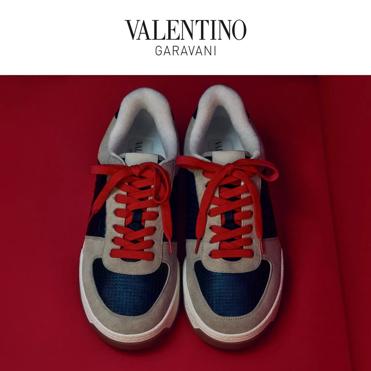 Tống Tổ Nhi tỏa sáng trong chiến dịch quảng cáo Tết Bính Ngọ đầy chất thơ của Valentino
