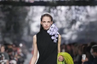Christian Dior Haute Couture Xuân-Hè 2026