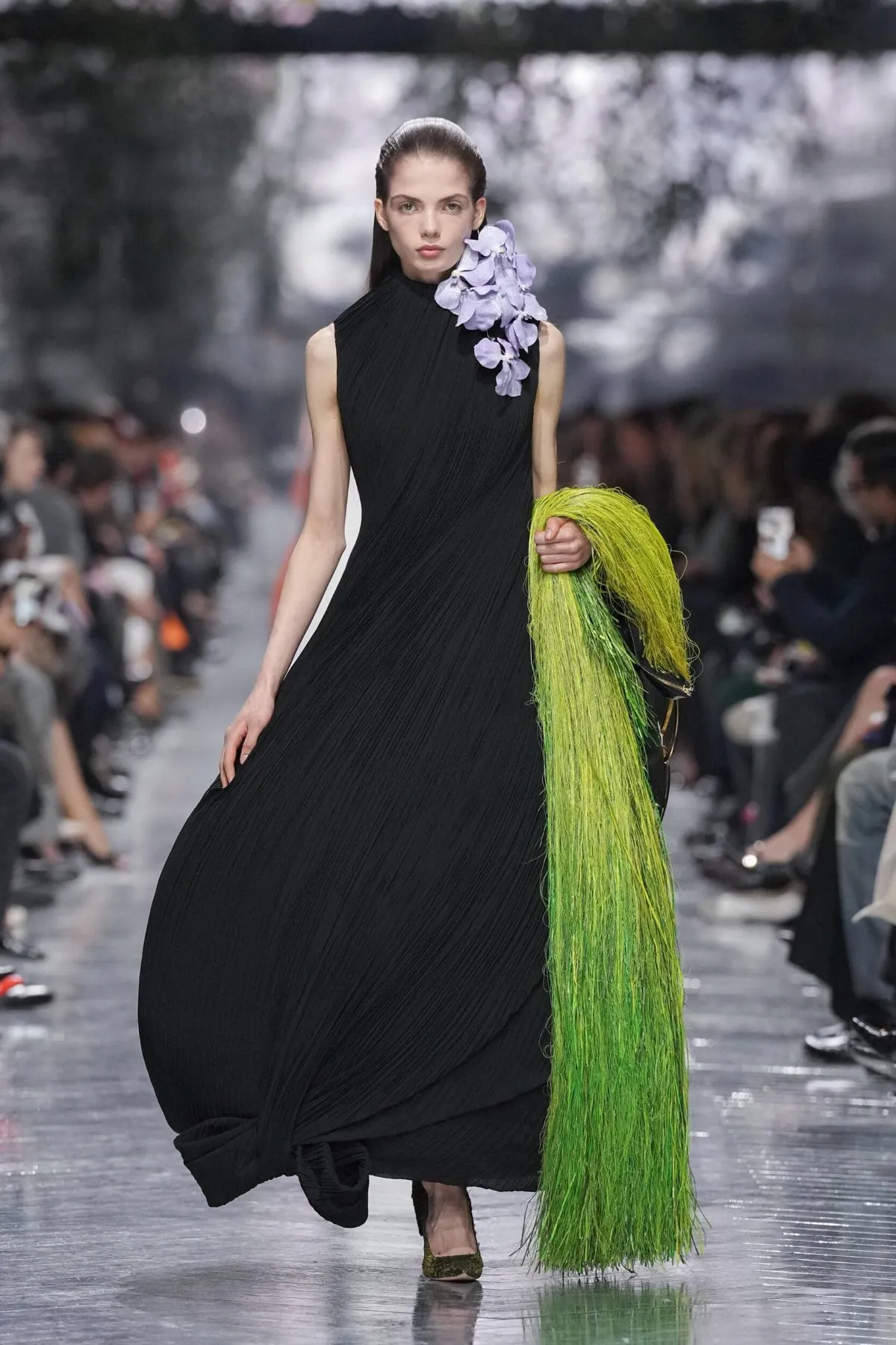 Christian Dior Haute Couture Xuân-Hè 2026: Vì sao thời trang cao cấp vẫn tồn tại? Christian Dior Haute Couture Xuân-Hè 2026