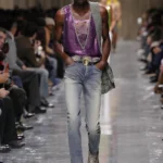 Dior Men Thu-Đông 2026 - Paris Fashion Week Men's