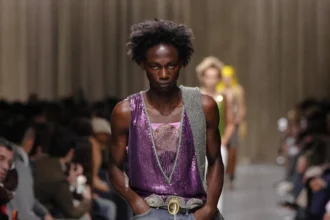 Dior Men Thu-Đông 2026 - Paris Fashion Week Men's