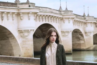 Dior Pre-Fall 2026: Sự kiên nhẫn của Jonathan Anderson