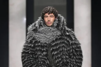 Dolce & Gabbana - Fall-Winter 2026 - Milan Fashion Week Mens