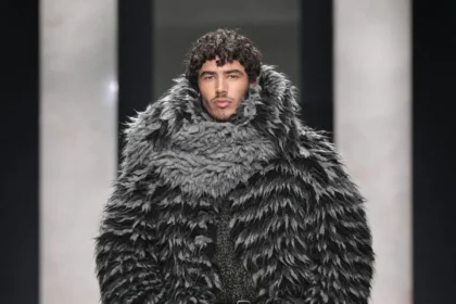 Dolce & Gabbana - Fall-Winter 2026 - Milan Fashion Week Mens