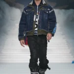 Dsquared2 Thu-Đông 2026