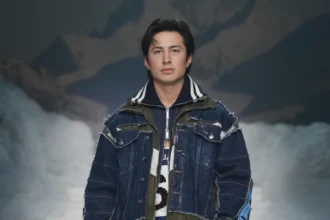 Dsquared2 Thu-Đông 2026