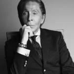 Huyền thoại Valentino Garavani qua đời ở tuổi 93