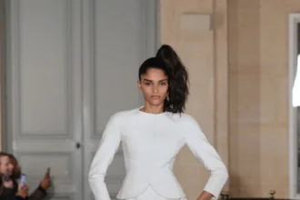 Jacquemus Thu-Đông 2026 - Paris Fashion Week Men's