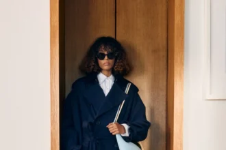 Kenzo Thu-Đông 2026 - Paris Fashion Week