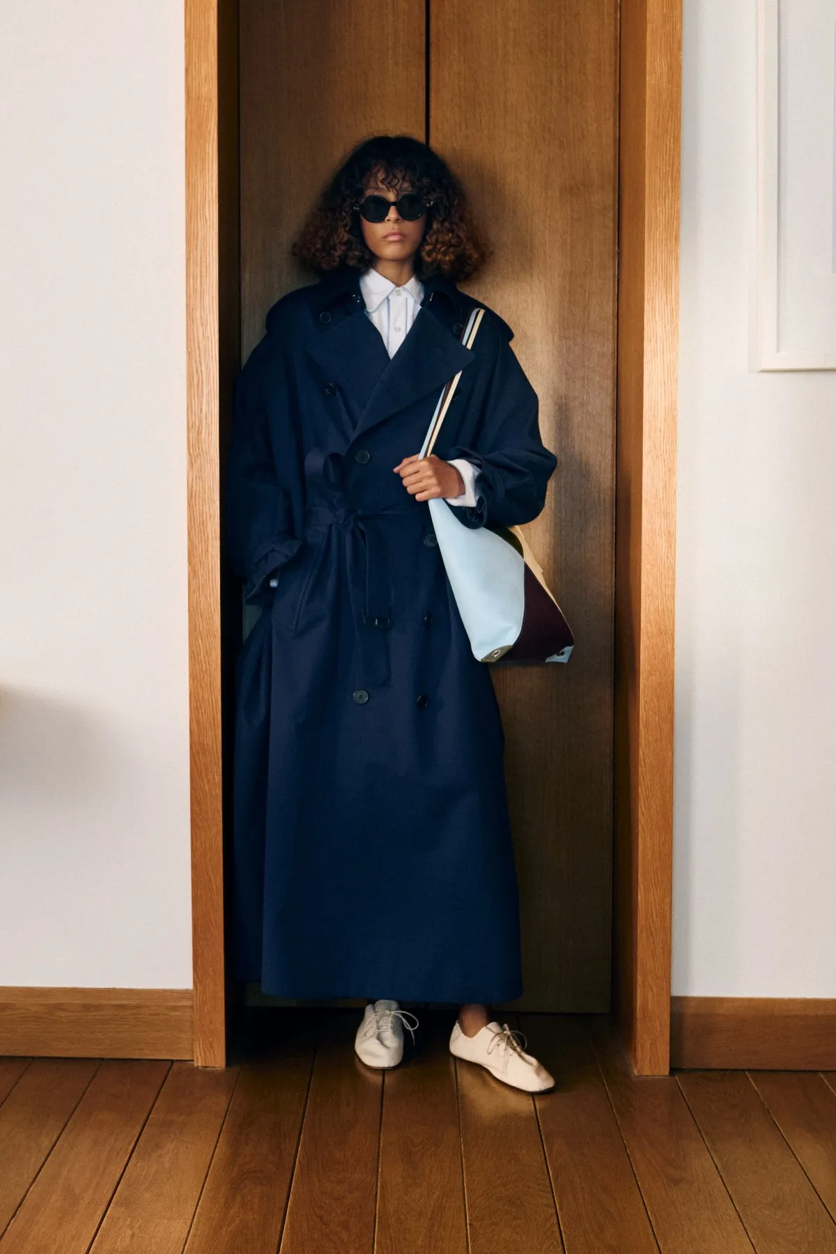 Kenzo Thu-Đông 2026 - Paris Fashion Week