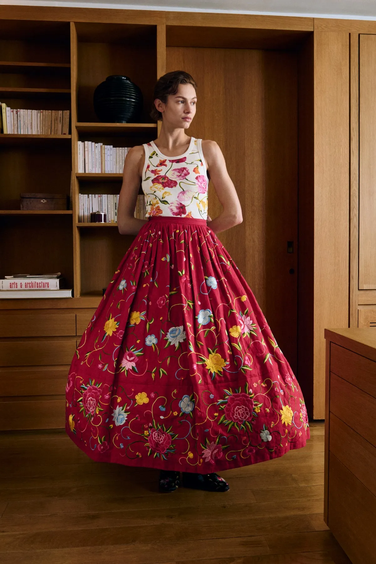 Kenzo Thu-Đông 2026 - Paris Fashion Week