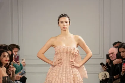 Phan Huy Haute Couture Xuân-Hè 2026