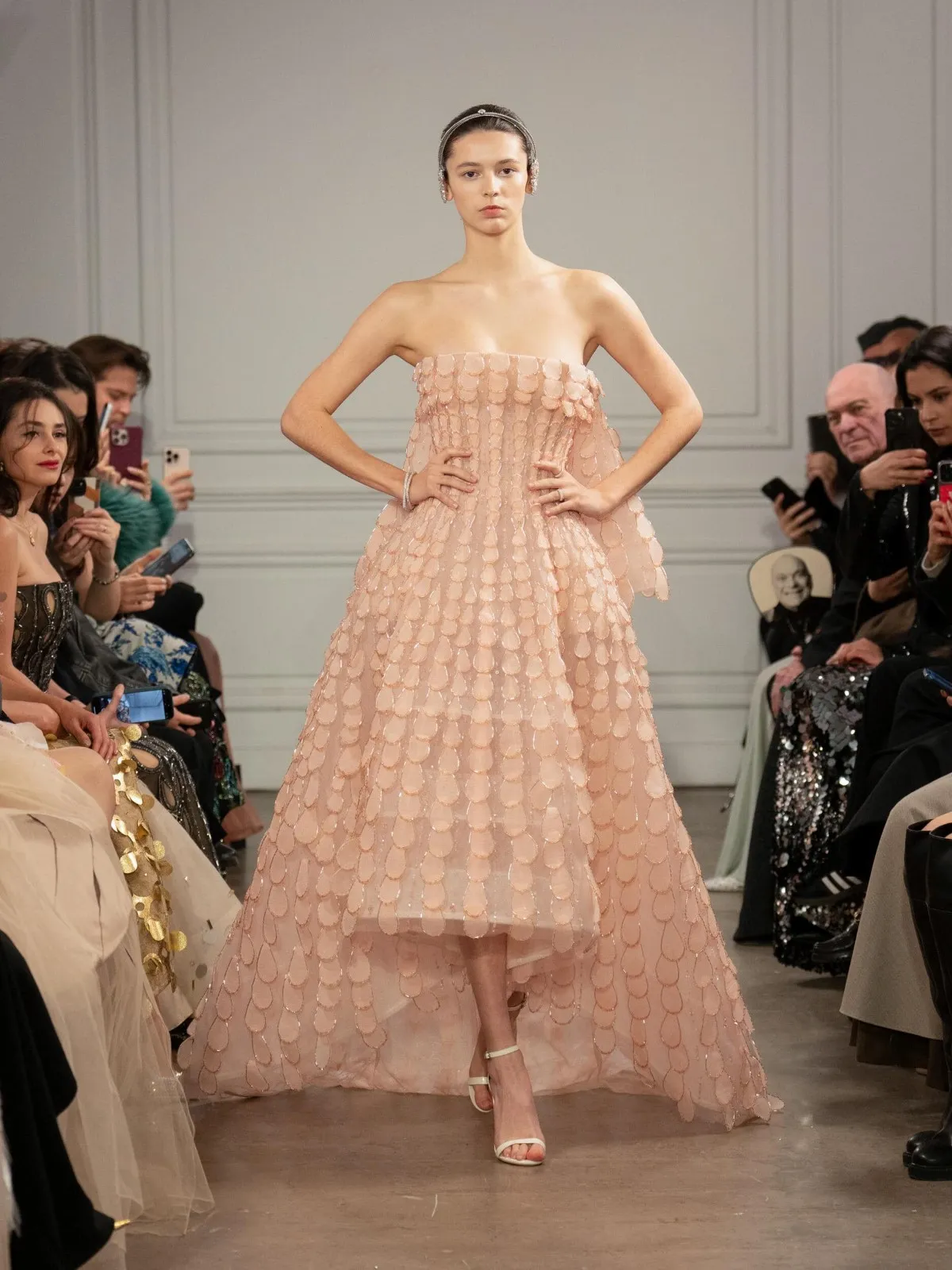 Phan Huy Haute Couture Xuân-Hè 2026