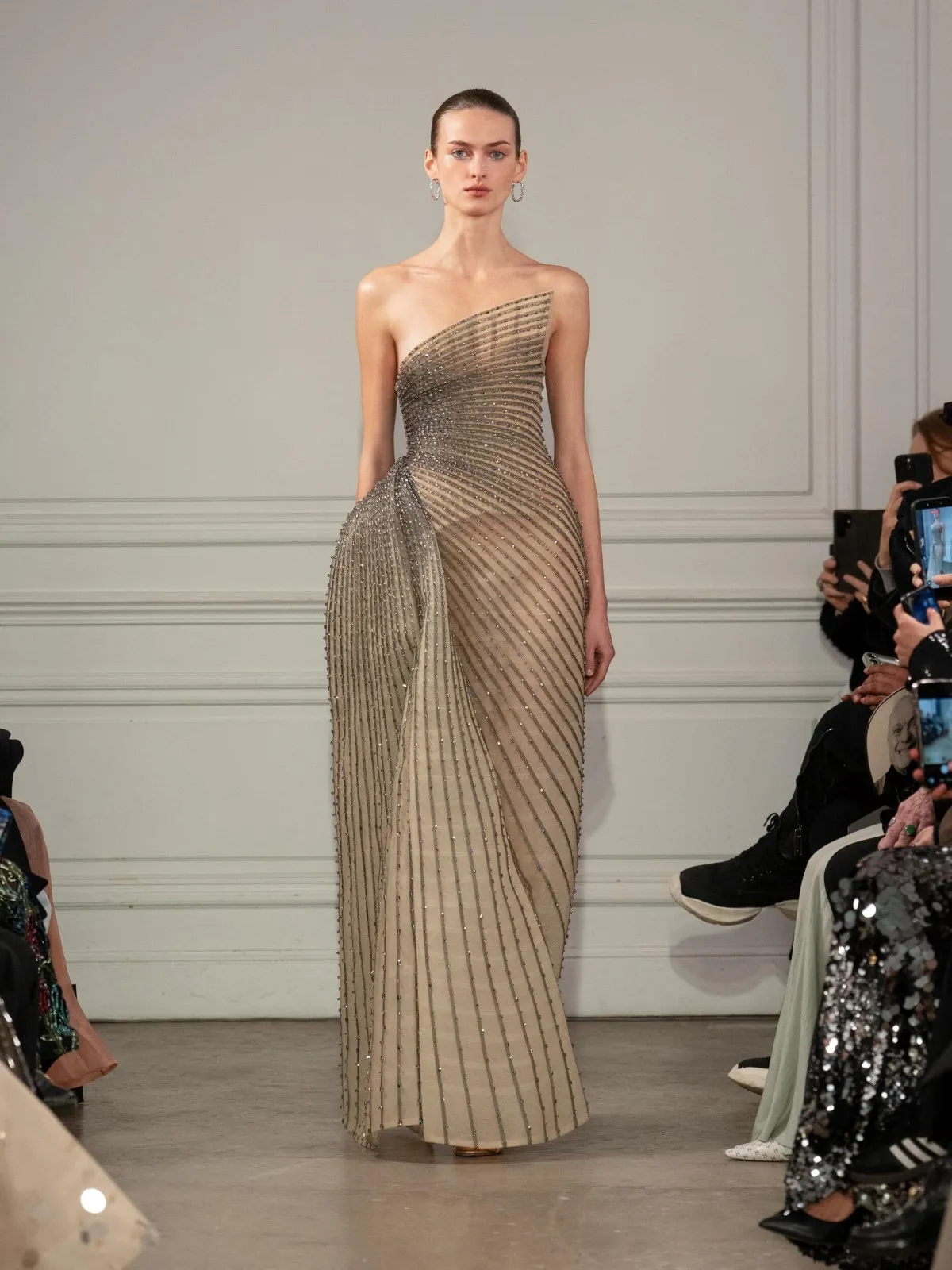 Phan Huy Haute Couture Xuân-Hè 2026