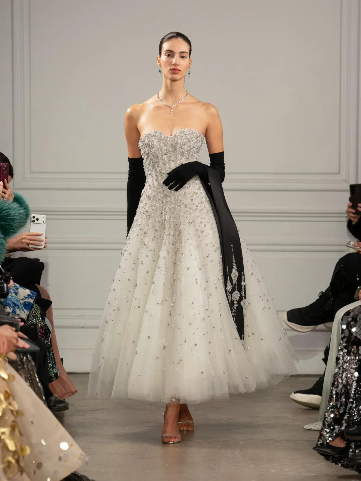 Phan Huy Haute Couture Xuân-Hè 2026