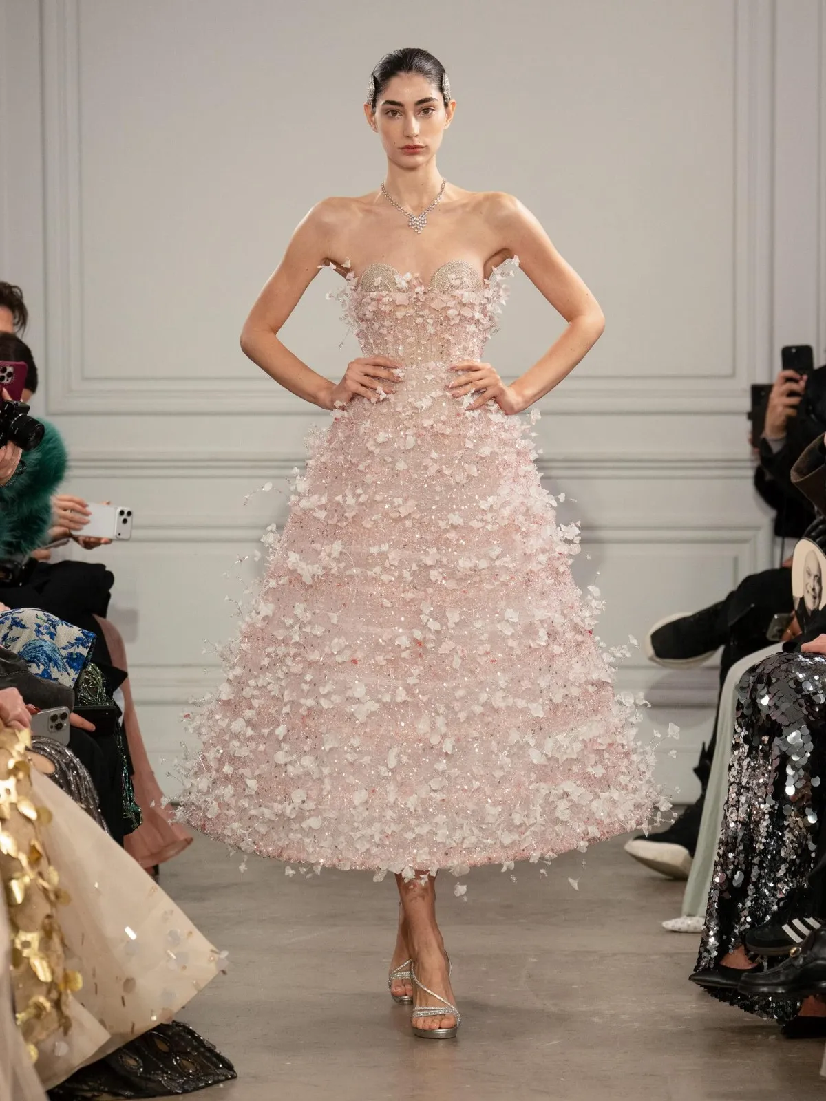 Phan Huy Haute Couture Xuân-Hè 2026