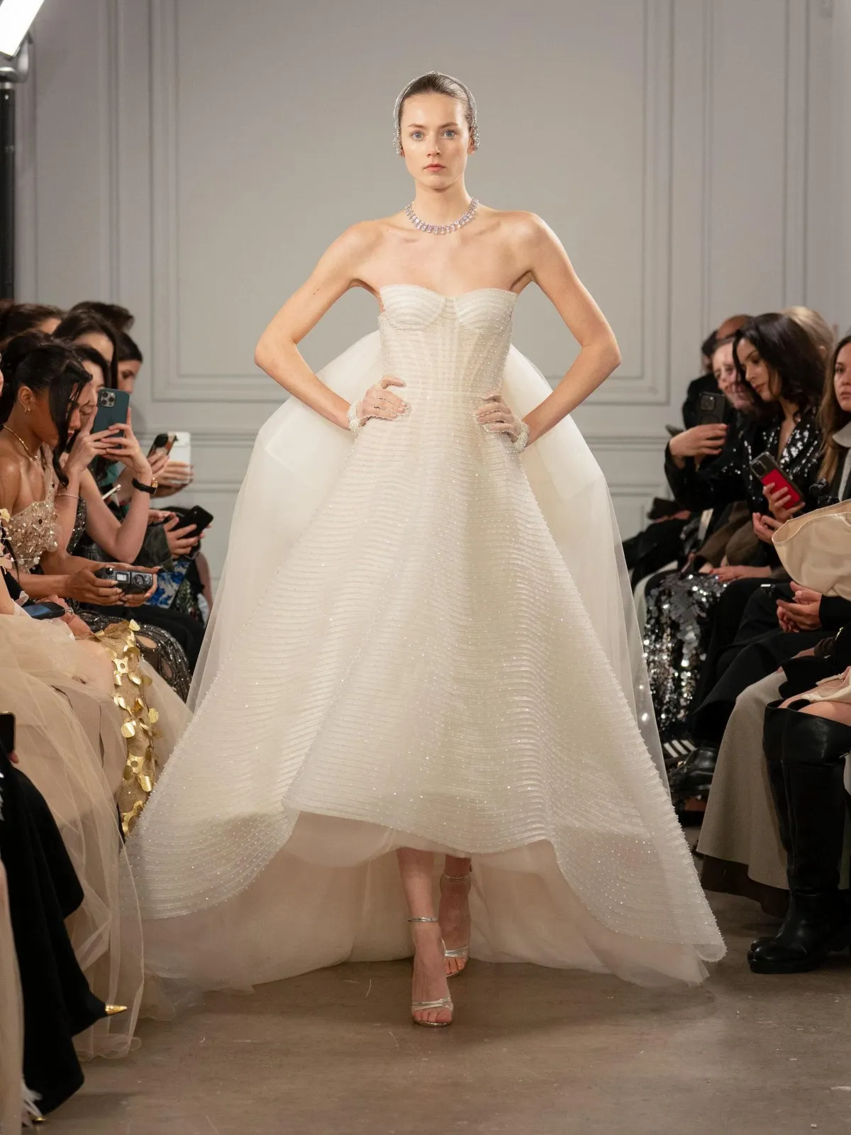 Phan Huy Haute Couture Xuân-Hè 2026