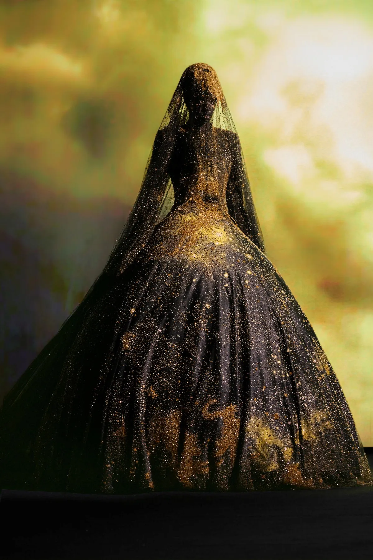 Robert Wun Haute Couture Xuân-Hè 2026