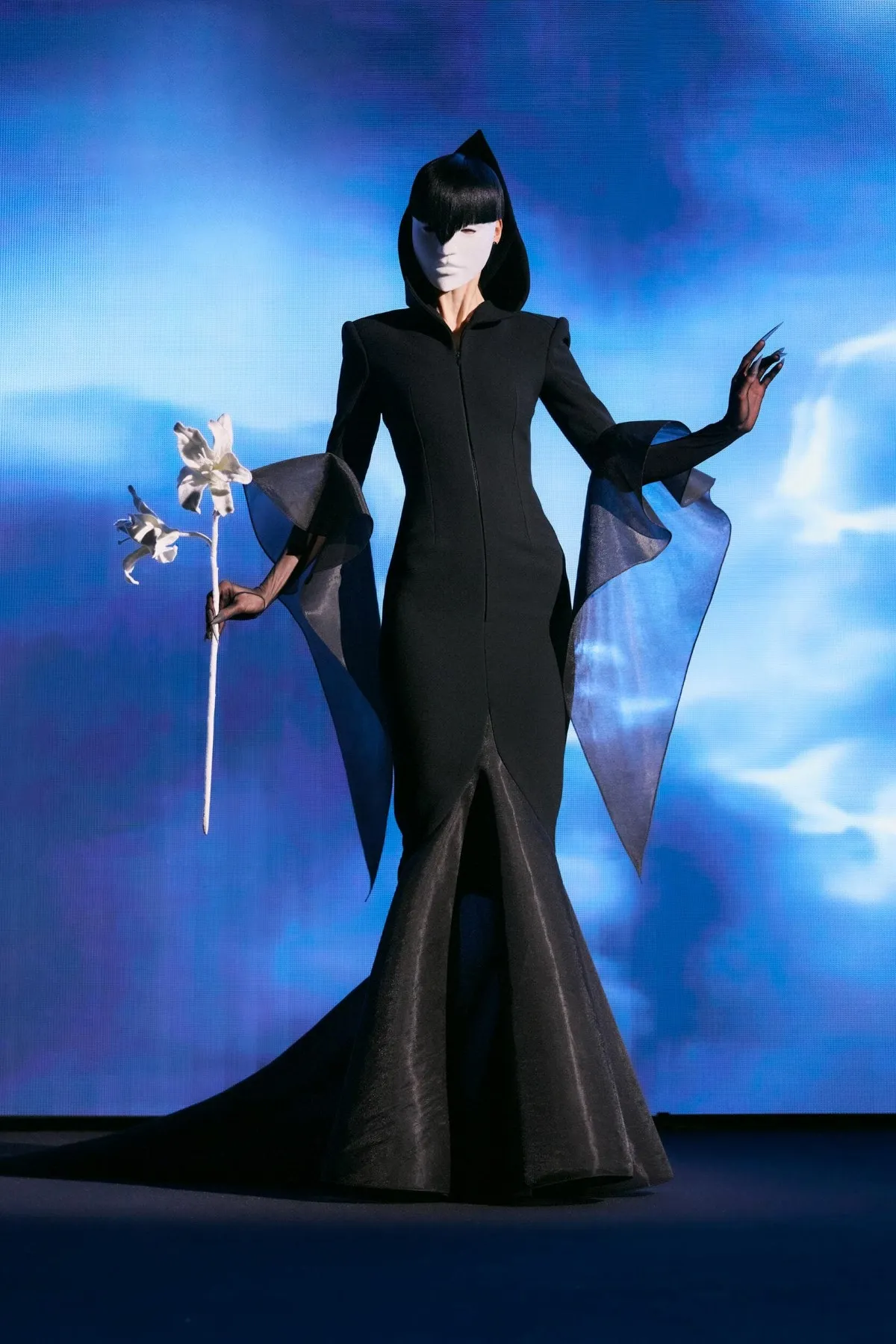 Robert Wun Haute Couture Xuân-Hè 2026