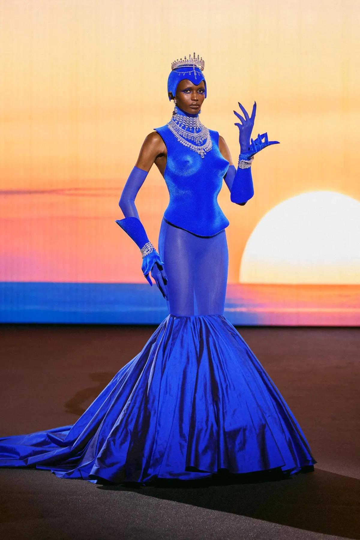 Robert Wun Haute Couture Xuân-Hè 2026