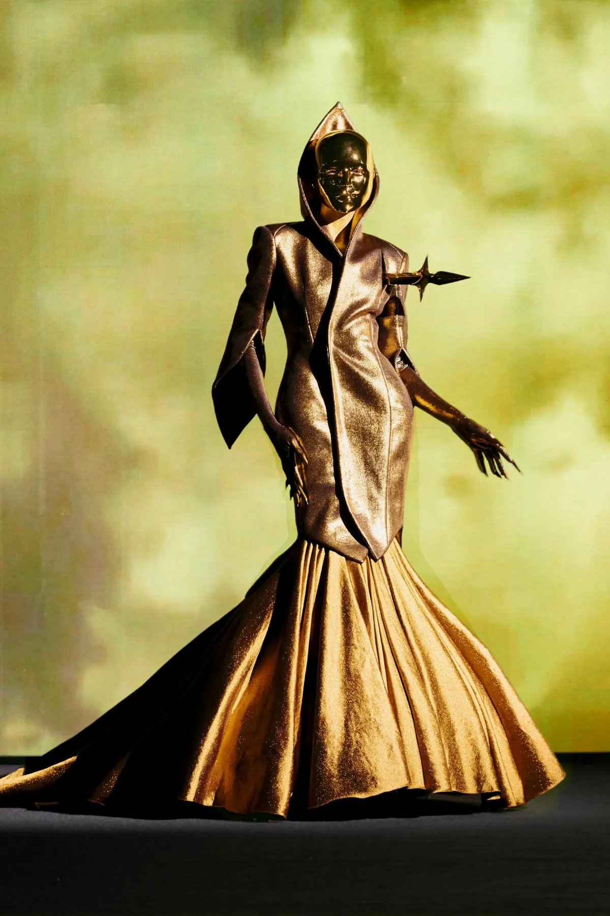 Robert Wun Haute Couture Xuân-Hè 2026