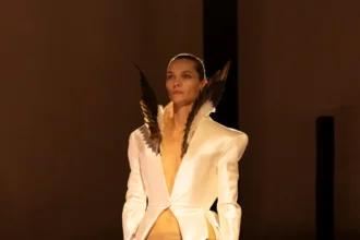 Schiaparelli Haute Couture Xuân-Hè 2026