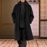 Trần Vỹ Đình kết màn show diễn Thu-Đông 2026 và trở thành đại sứ thương hiệu toàn cầu của Zegna