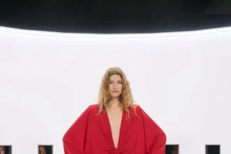 Valentino Haute Couture Xuân-Hè 2026