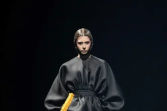 Viktor & Rolf Haute Couture Xuân-Hè 2026